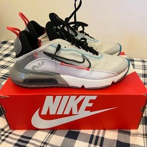 Nike | Shoes | Nike Air Max 290s Size 